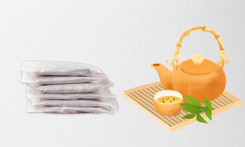 找工廠(chǎng)代加工代用茶的好處有哪些