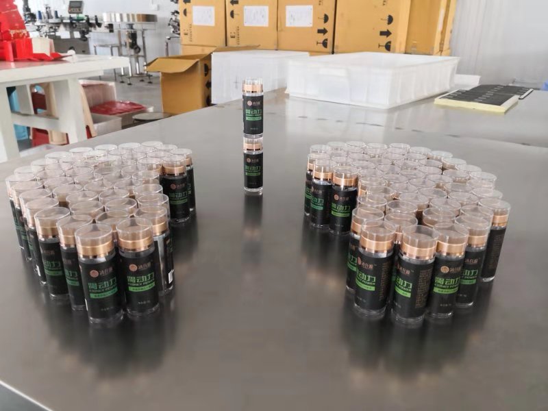 瑪咖牡蠣壓片糖果加工請問辦一個食品銷售公司，找工廠代加工食品，自己注冊品牌，自己銷售，一共需要辦哪些手續(xù)，保健食品代工最強(qiáng)山東食品加工企業(yè)這么說